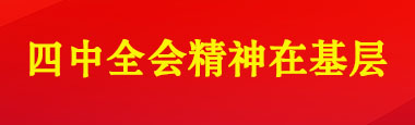 四中全會精神在基層